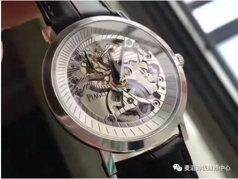 名表維修公司，腕表維修，名表維修鑒定回收